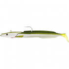 Westin Fishing Sandy Andy Jig 150g 23cm Glowing Lipstick