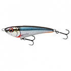 Savage Gear Freestyler V2 13cm, 46g Slow Sink Golden Ambulance