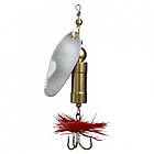 Myran Tuna Lax Spinnare 25 gr Or/Kop
