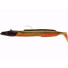 Westin Fishing Sandy Andy Jig 300g 28cm Fancy Cola Cacao