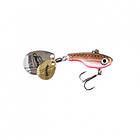 Berkley Pulse Spintail 9g Red Head