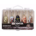 Ron Thompson DAM/R.T Spinner Pack 7g Inc. Box 5pc