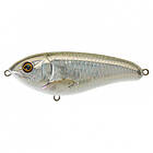 Illex Dexter Jerk 10cm, 37,5g S Mad Perch