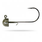 Söder Tackle Tungsten Ned Rig Jig Head Green 3-pack