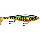 Rapala X-Rap Peto 20cm HTIP