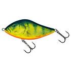 Salmo Slider 7cm, 21g Sjunkande Real Hot Perch
