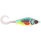 Strike Pro Trueglide Guppie, 13,5cm, 120gr Silver Koi- Pearl White