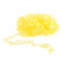 Fly-Dressing Palmer Chenille, Medium Fl.Fire Orange
