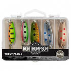 Ron Thompson DAM/R.T Trout Pack 4 Inc. Box 5-8g