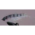 Fly-Dressing Magic Minnow Peacock #2