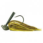 Molix Kento Jig 10,6g Big Hook Green Pumpkin Chart