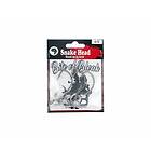Bite of Bleak Snake head Standup Jighead 7g