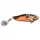 Strike Pro Astro Vibe Colorado Blade 4,5cm, 10g Böckling