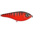 Strike Pro Buster Swim, slow sink, 13cm Red Devil