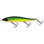 Westin Fishing Jerkbite SR 13,5cm, 22g Floating Firetiger