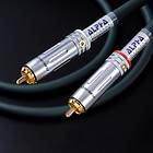 Furutech Alpha Line 2 2RCA - 2RCA 1m