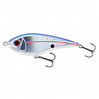 Westin Fishing Swim Glidebait 10cm 31g Low Floating Official Roach