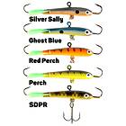 iFish Little Big Man, 60mm 8g Red Perch