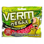 Fladen Vermz Maggots, 1.5cm Natural White