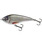 Westin Fishing Swim Glidebait 10cm 31g Low Floating Real Roach