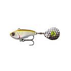 Savage Gear Fat Tail Spin 6,5cm, 16g Sinking Ayu