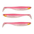 Westin Fishing ShadTeez Slim 10cm 6g Pink Headlight 3-pack