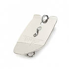 Molix Jig Blades 2-pack