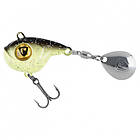 Fox Rage Big Eye Spin Tail 14g Pike