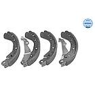Meyle Bromsbackar sats 29-14 533 0001