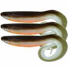 Westin Fishing CurlTeez 7 cm 3,5g Dirty Harbor 3-pack (blister)