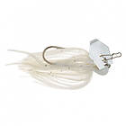 Z-Man Chatterbait Mini 1/4 Oz Chartreuse