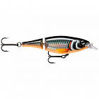 Rapala X-Rap Jointed 13cm HLW