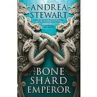 Andrea Stewart: Bone Shard Emperor