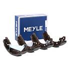 Meyle Bromsbackar sats 114 042 0601