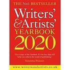 : Writers' &; Artists' Yearbook 2020