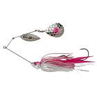 Savage Gear Da'Bush Spinnerbait 21cm 55g Sinking Pink Silver