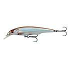 Savage Gear Gravity Twitch SR 11,5cm, 25g Floating Blue Chrome