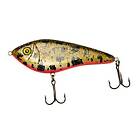 Westin Fishing Swim Glidebait 10cm 31g Low Floating Real Pike