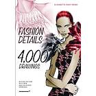 Elisabetta Drudi: Fashion Details: 4000 Drawings