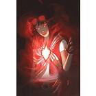 Alyssa Wong: Star Wars: Doctor Aphra Vol. 5 The Spark Eternal
