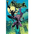 Becky Cloonan, Michael Conrad: Batgirls Vol. 1