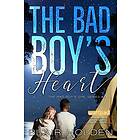 Blair Holden: The Bad Boy's Heart