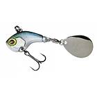 Illex Deracoup 10,6g Muddy Roach