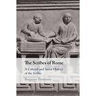 Benjamin Hartmann: The Scribes of Rome