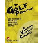 Iain Highfield: Golf Practice