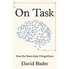 David Badre: On Task