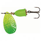 Kinetic Gekko 11g Green/Yellow