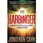 Jonathan Cahn: Harbinger, The