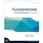 Ernest Adams: Fundamentals of Game Design