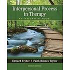 Edward Teyber: Interpersonal Process in Therapy